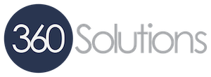 360 Solutions Logo